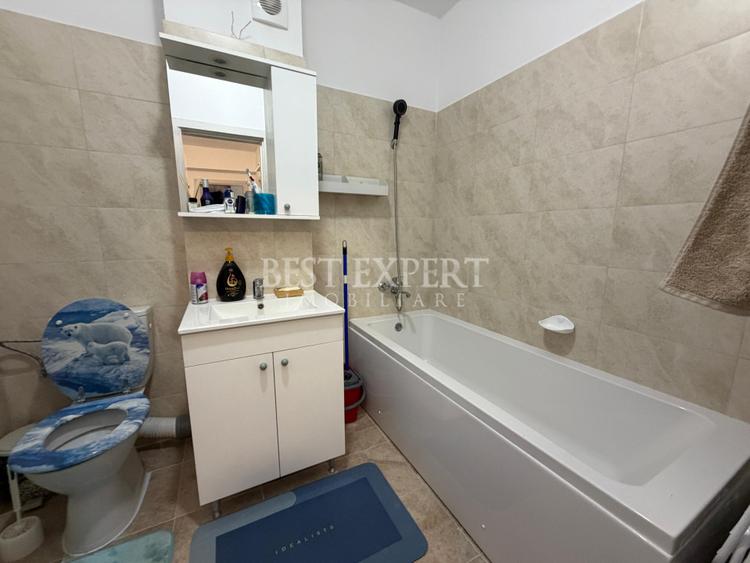 Apartament 2 camere decomandat | Mobilat si utilat | Loc de parcare subteran