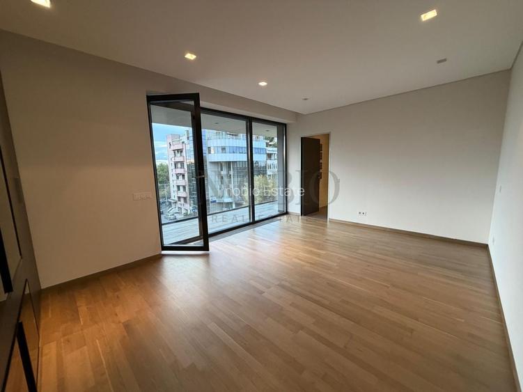 APARTAMENT PREMIUM CU 4 CAMERE ÎN PRIMĂVERII – ELEGANȚĂ si CONFORT - 10