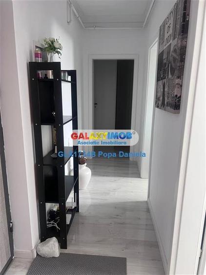 2 camere decomandat, curte proprie București-Prelungirea Ghencea