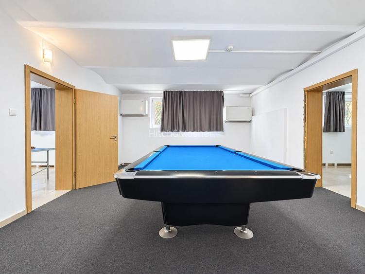 Casă SAD de închiriat | 660 mp utili | Zona Centrală | 4.500 €/lună - 21