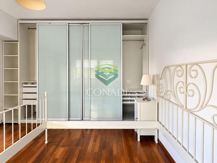 Apartament cu 2 camere in Carina Residence - Baneasa | Iancu Nicolae