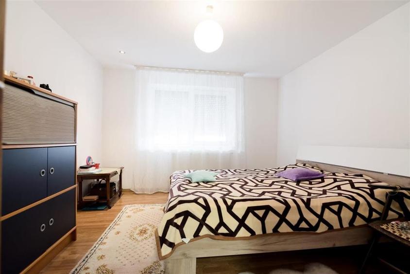 RECO Imobiliare | Casa P+E, 916 mp teren, front 25 ml – Iorga, zona Garii