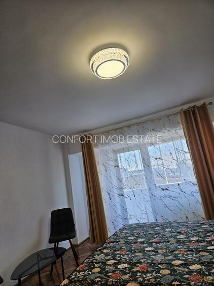 GARSONIERA ROND ALBA-IULIA / CEC - 5