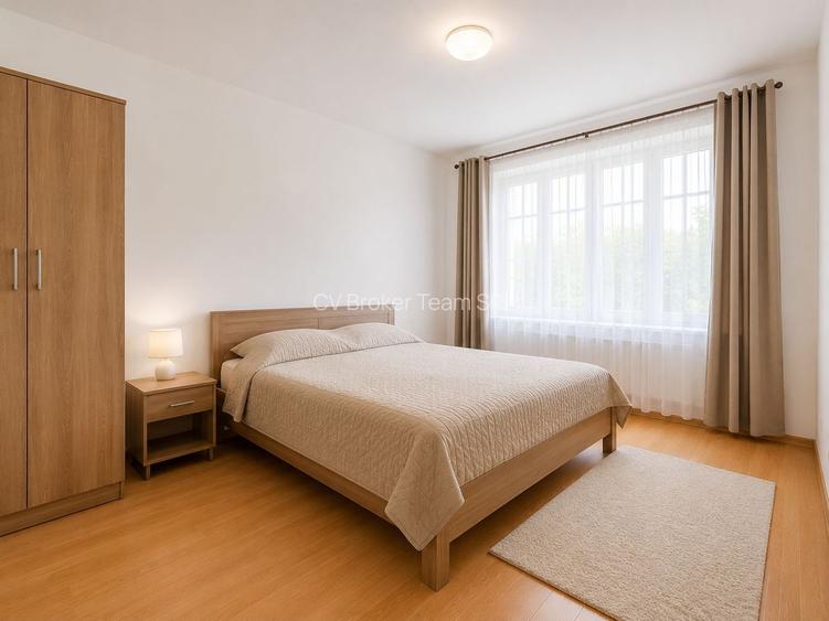 apartament 3 camere et.1/2 ,ultracentral,Radu Calomfirescu - 7