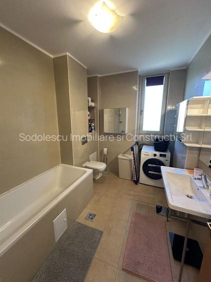 Apartament spatios zona Centrala - 12
