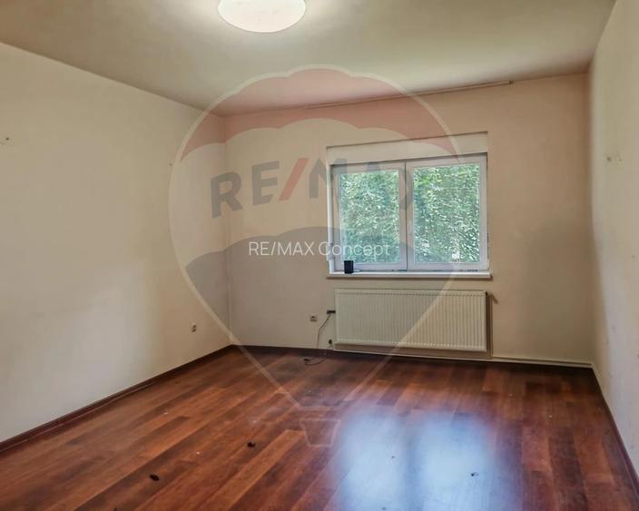 Apartament cu 2 camere de închiriat în zona Parcului Central - 7