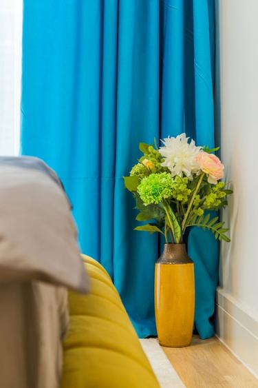 Apartament 2 camere 102 the Address