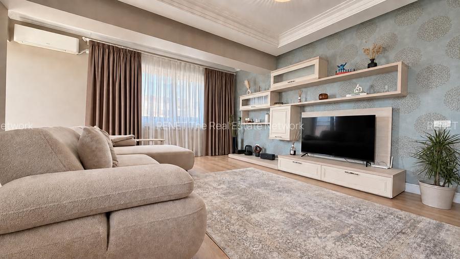 Apartament de lux, Vitan Residence 2 - metrou MIHAI BRAVU - 21