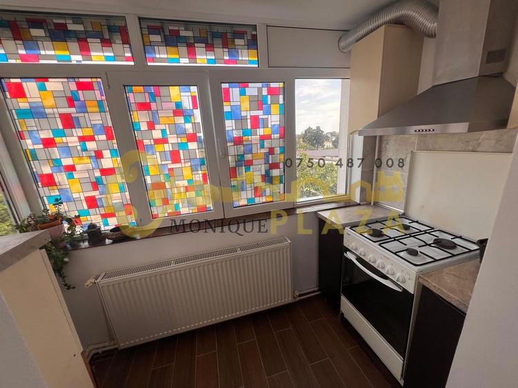 3 Camere | Ultracentral | CT | Mobilat | Utilat | 2 Bai | Renovat |