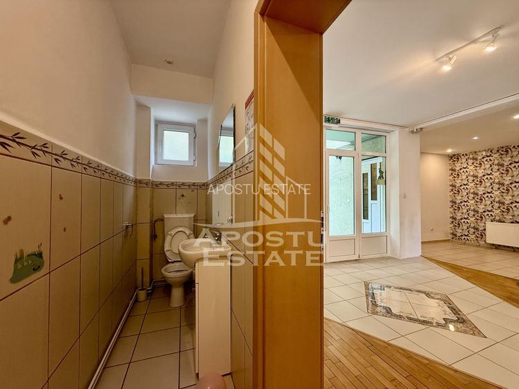 Casa individuala de inchiriat zona Modern Timisoara - 18