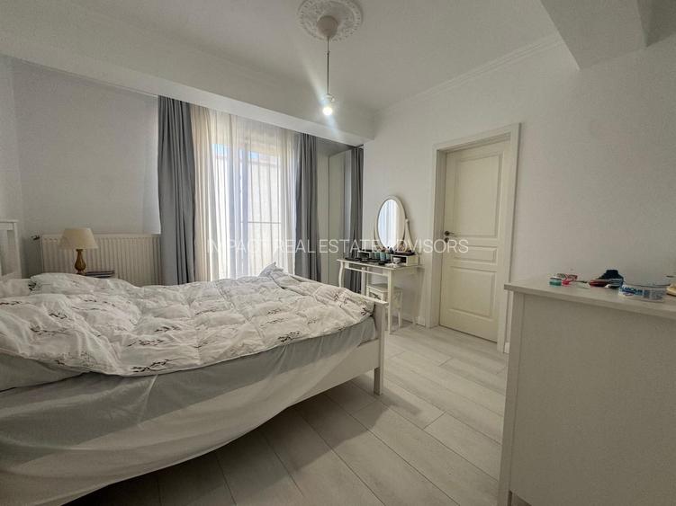 3 camere  + LOC DE PARCARE inclus || AVIATIEI - 6