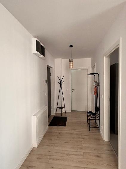 Apartament 2 camere de inchiriat