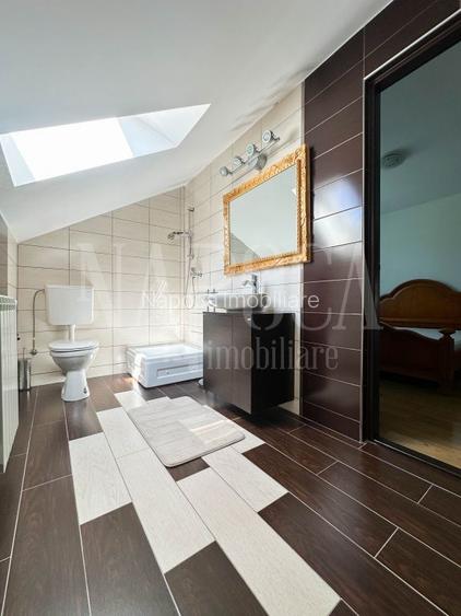 Casa 5 camere de vanzare in Europa, Cluj Napoca - 16