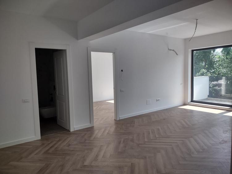 NEOFORT REZIDENTIAL- AP 3 CAMERE + CURTE/TERASA DIRECT DEZVOLTATOR