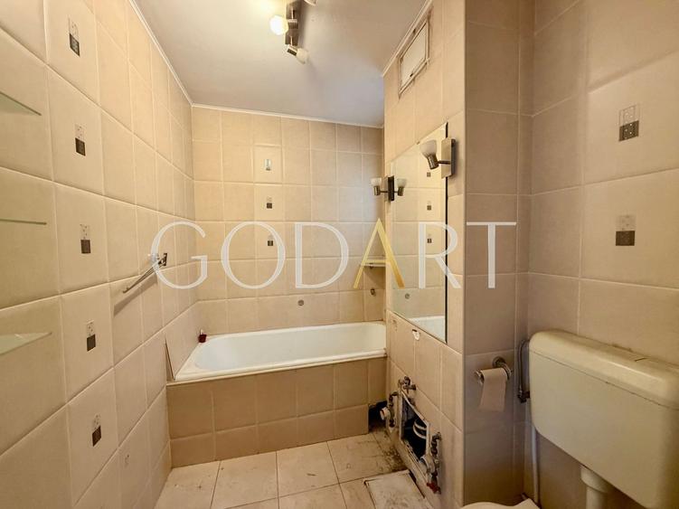 Apartament cu 3 camere | Iuliu Maniu | Militari