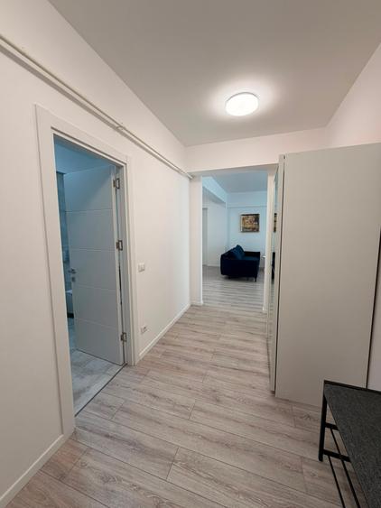 Garsonieră de lux 50 mp | Bloc nou | Centrală proprie | Bulevardul Unirii