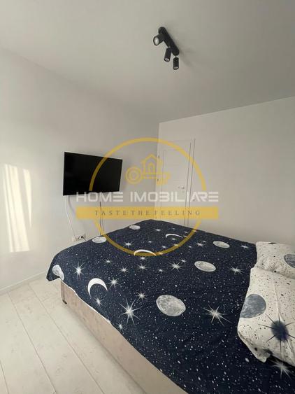 Apartament 2 camere utilat, mobilat 89000,Lidl Bucium