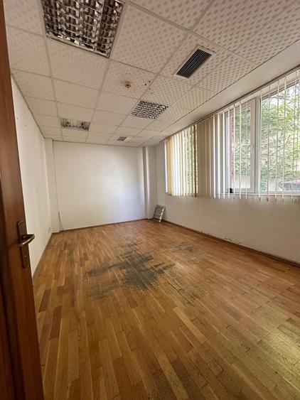 Zona Unirii 235 mp S+P terasa 150 mp