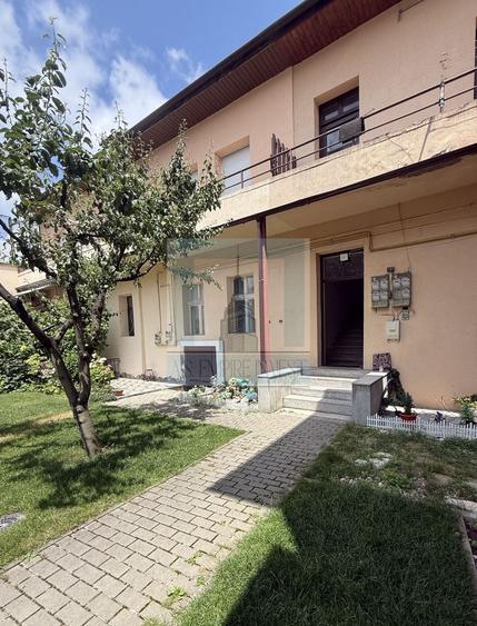 Apartament 3 camere la casa, mobilat/utilat-zona Centrul Istoric