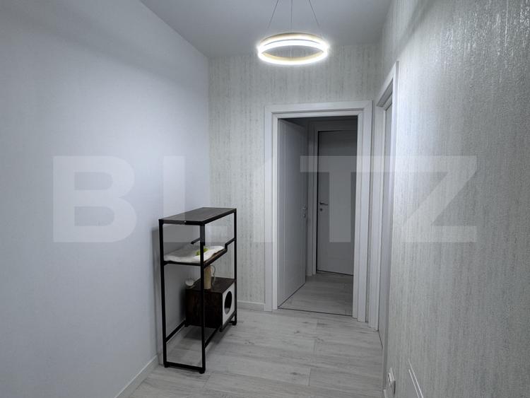 Apartament 3 camere, 67 mp, zona Vest