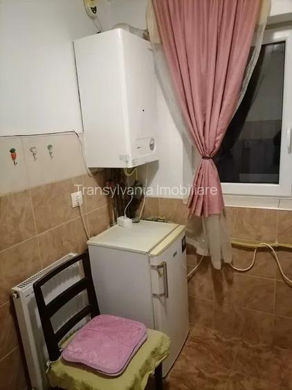 Apartament cu 2 Camere dispus pe 2 nivele | 41 mp | Central | Piața Abator - 6