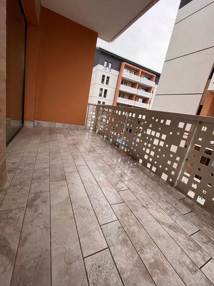 Apartament 3 Camere - 450  euro - Giroc Zona Future Residence