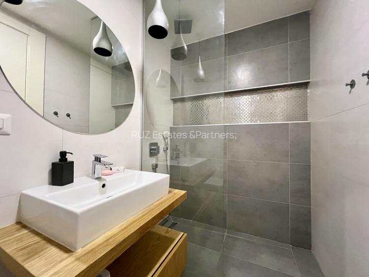 Apartament 2 camere | Centrala proprie | Floreasca - 6