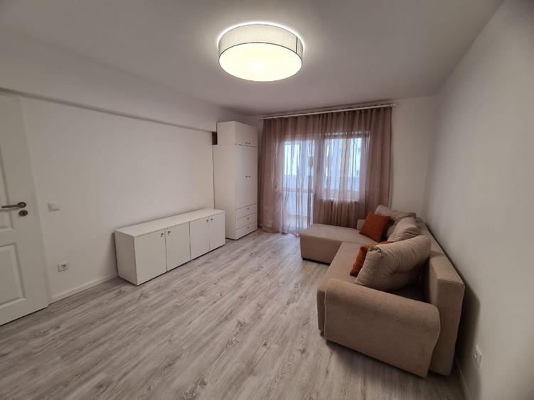 Apartament 2 camere decomandat 48mp Manastur (renovat 2025)