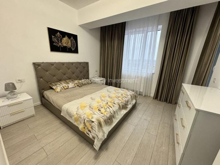 Închiriere Penthouse - Duplex 3 camere în Giulesti in bloc nou - 2