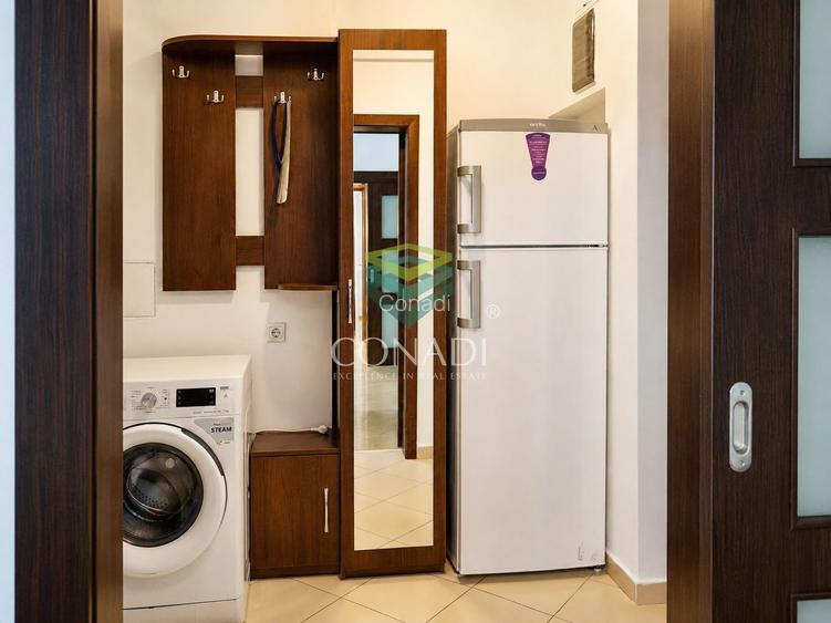 2 Camere | De închiriat | Drumul Taberei | Confort, Acces metrou rapid - 9