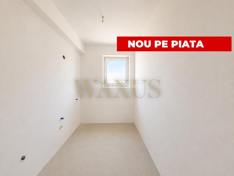Casa in zona Baciu I Petrom - SU 150MP I 4 Camere | 1 Singur Nivel - 8