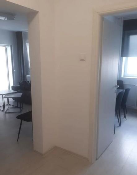 Apartament 2 Camere,Titan Policlinica,DECOMANDAT,PRIMA INCHIRIRE,mobilat UTILAT
