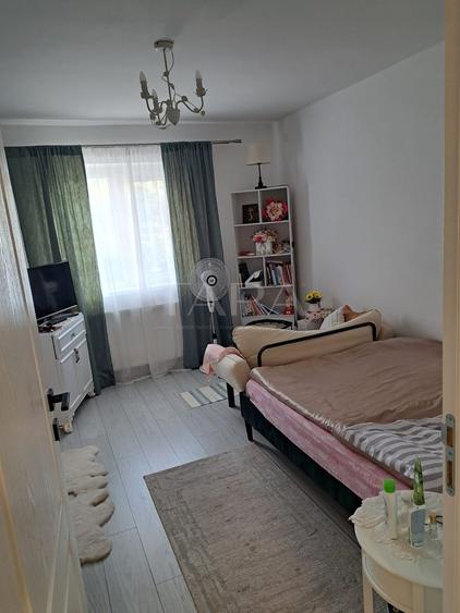 Garsonieră 30 mp, Mărăști – aproape de centru, renovată