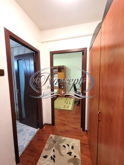 Apartament la prima inchiriere pe strada Unirii - 10