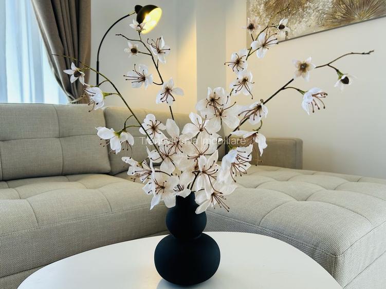 Apartament cu 2 camere la prima inchiriere | 55 mp | Parcare | Iulius Mall - 7