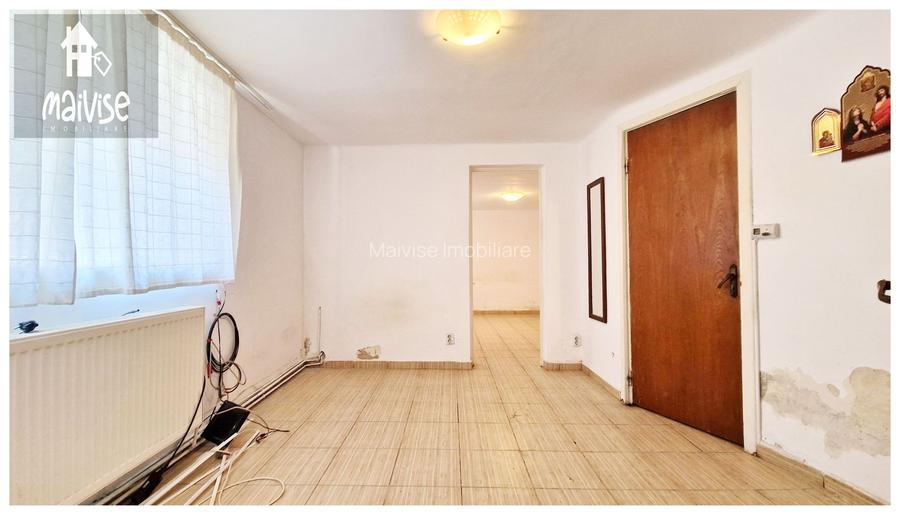 ZERO COMISION !  Apartament 2 camere la casa, zona Schei - 6