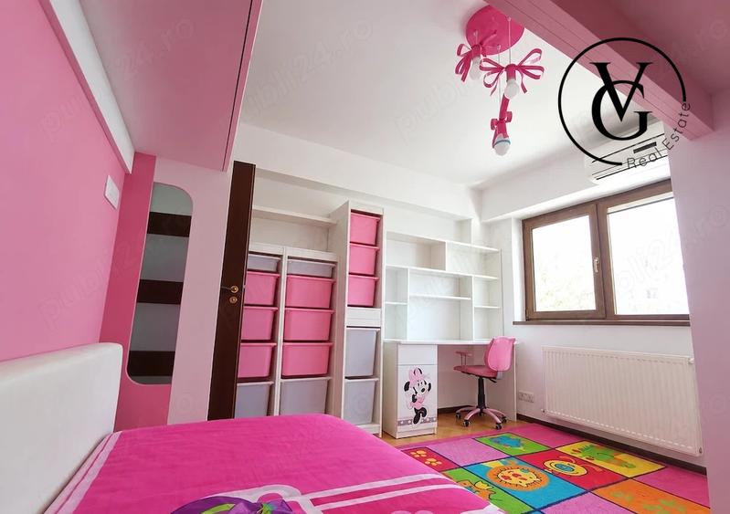 Apartament 3 camere | Faleză Nord | Vedere frontală la mare