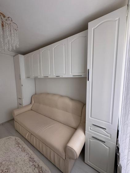 Apartament cu 2 camere decomandat – Mobilat și utilat complet