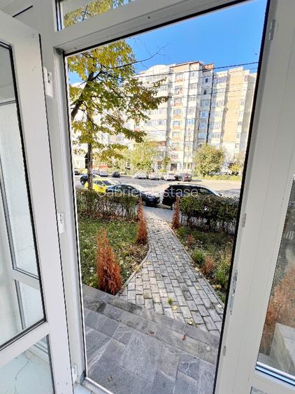 Proprietar/Spatiu zimbru/dacia/3 camere 2 bai/intrare bulevard/liber - 16