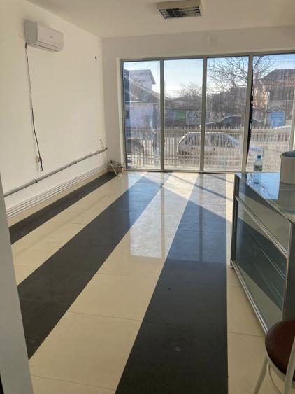 Spatiu comercial 170 mp, zona Brestei