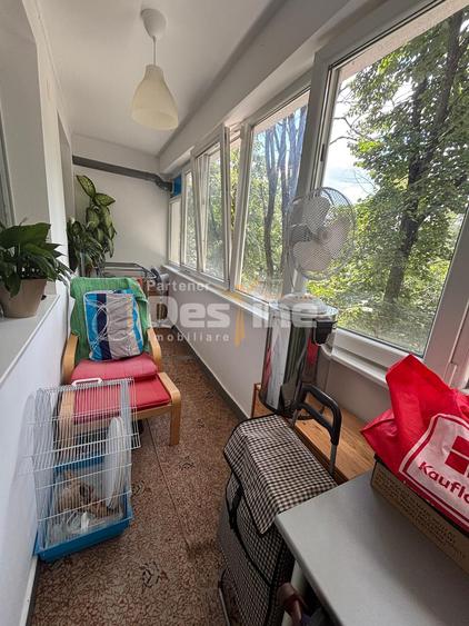 Apartament 2 camere | 49mp | Partial renovat | Crangasi | 109.000 EUR