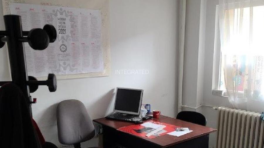 SOSEAUA ALEXANDRIEI, APARTAMENT 3 CAMERE, PARTER, LIBER, 61 MP UTILI, LIBER - 7