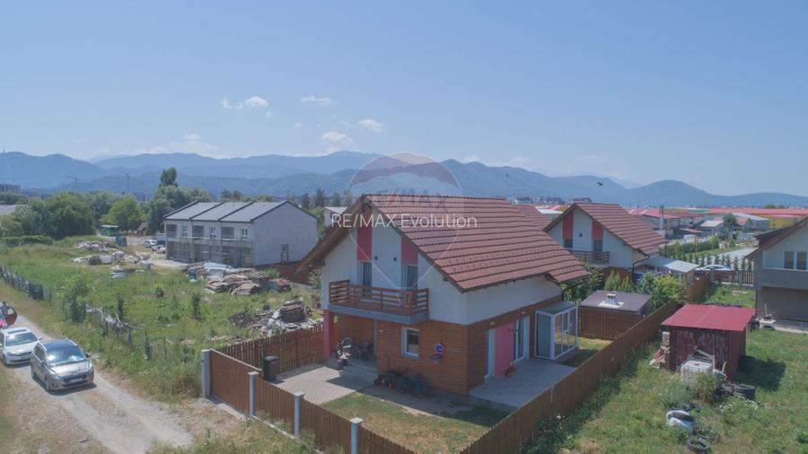 Comision 0 | Casă individuală cu 4 camere, 120 mp utili în Bartolomeu - 40