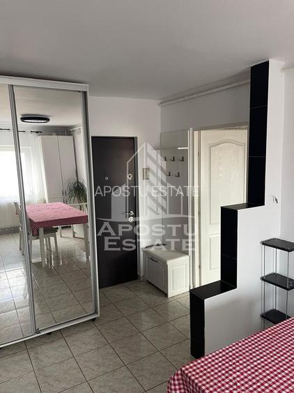 Apartament 2 camere, decomandat, centrala proprie, renovat, Freidorf. - 10