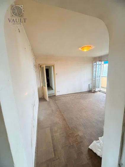 Apartament 3 camere Crangasi-Giulesti