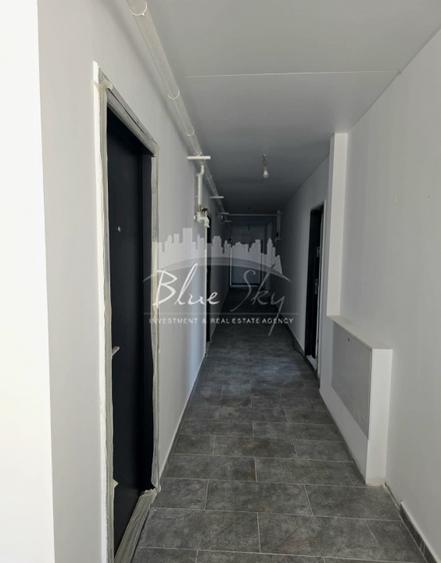 Apartament 2 camere situat in Mamaia Nord
