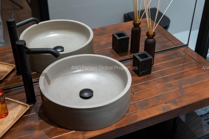 Apartament in Stil New York  în Herăstrău - 55