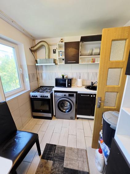 Apartament 3 camere decomandat | zona Baraolt | Mobilat si utilat