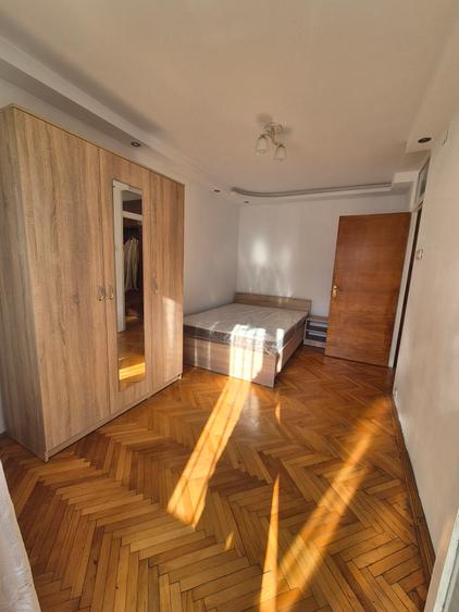 Rahova, Petre Ispirescu