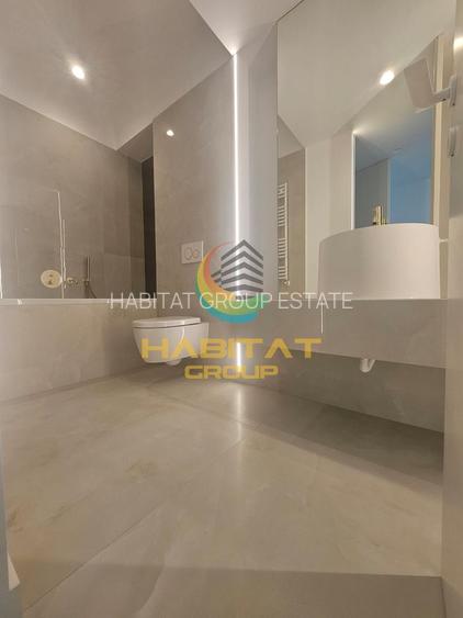 Vânzare Apartament 3 camere 77 mp | Cortina Nord | Pipera - 4